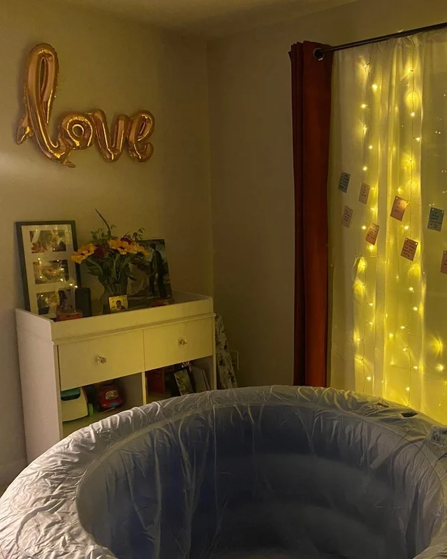 Birth Room