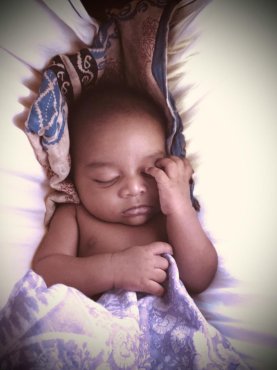 Baby